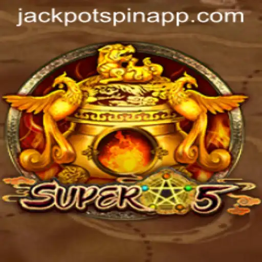 Discover the Exciting World of Super5: Your Guide to the Jackpot Spin Login