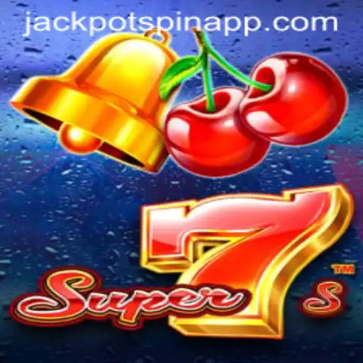 Exploring the Thrills of Super7s: Jackpot Spin Login