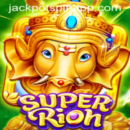 Exploring the Exciting World of SuperRich: Jackpot Spin Login