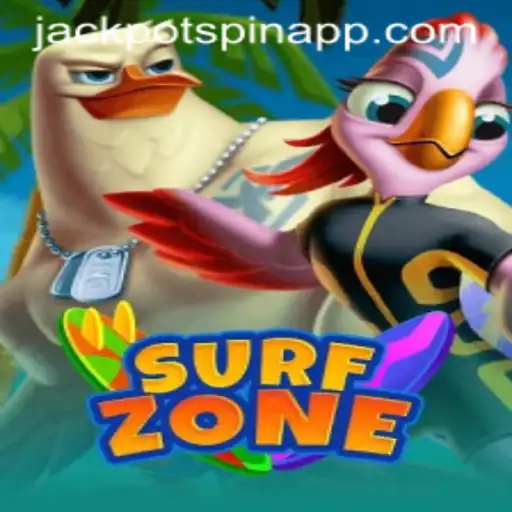 SurfZone: Dive into Excitement with Jackpot Spin Login
