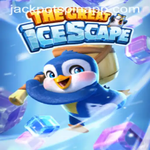 Exploring TheGreatIcescape: A Thrilling Journey in Online Gaming