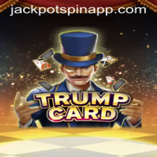 Mastering TrumpCard: A Comprehensive Guide to the Game and the Jackpot Spin Login
