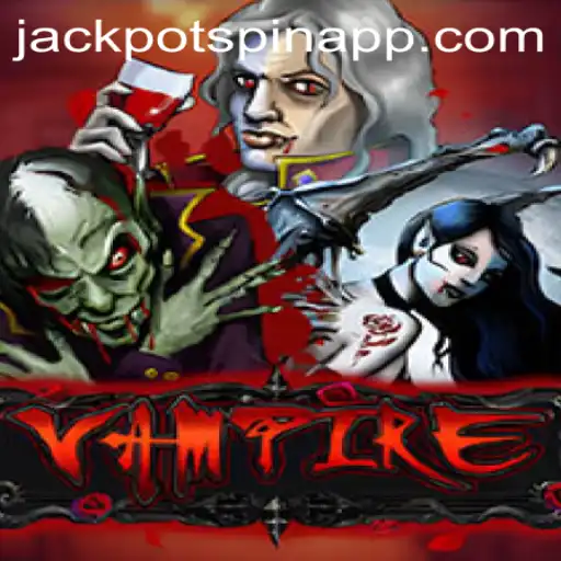 A Deep Dive into the World of Vampire: Jackpot Spin Login