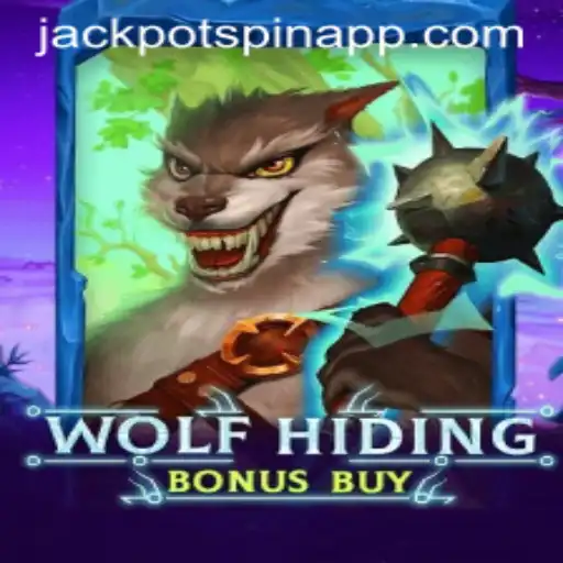 Exploring the Thrills of WolfHidingBonusBuy and the Excitement of Jackpot Spin Login