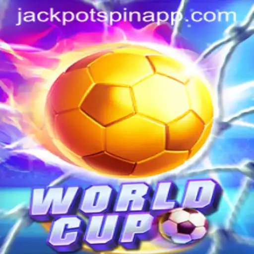 WorldCup: The Thrilling Game Experience with Jackpot Spin Login